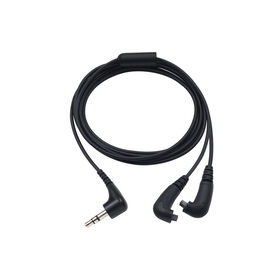 Nucleus 6  Bilateral Personal Audio Cable (3.5 mm/120 cm)